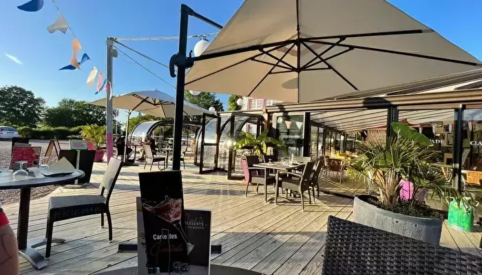 Camping LEscapade -