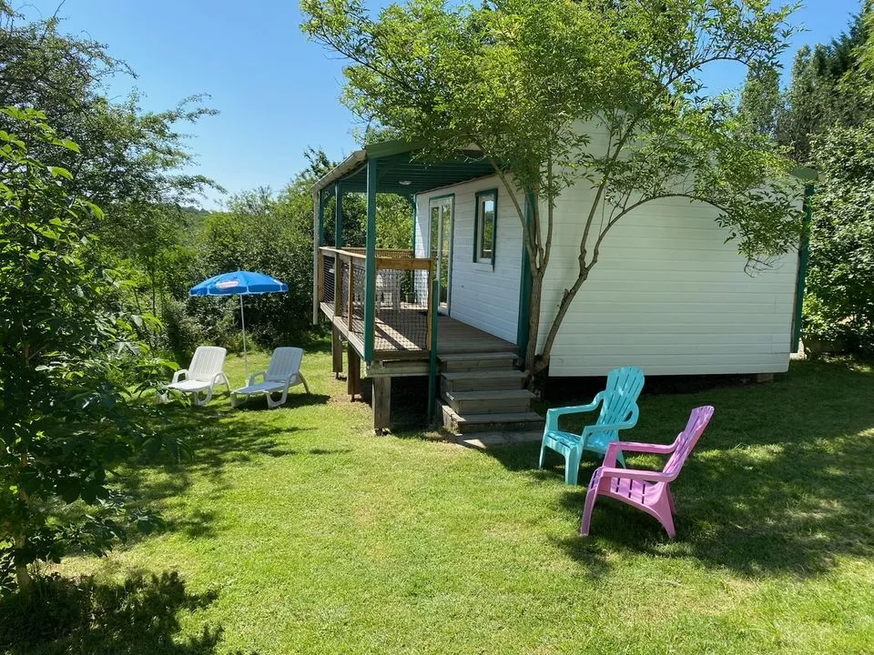 Camping La Pibola 
