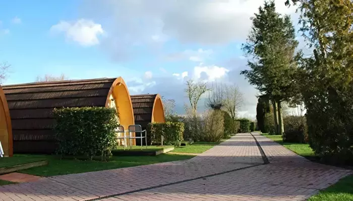 Camping De Grienduil-