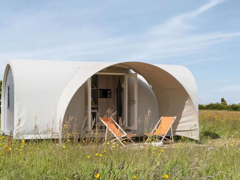 Camping de la Récré