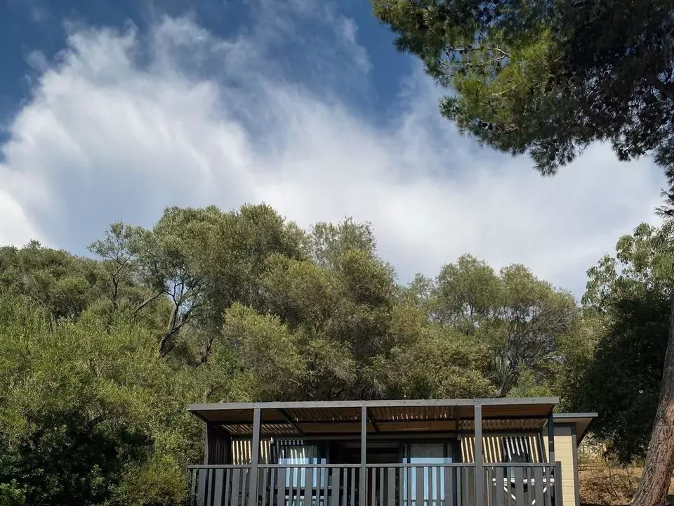 Camping Vigna Maggiore -