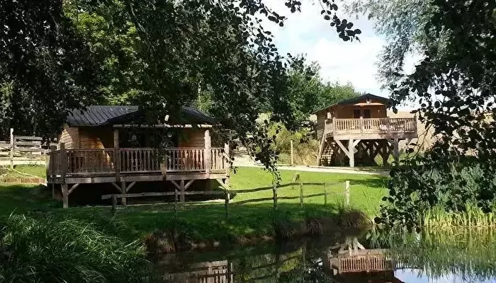 Camping Les Etangs du Moulin -