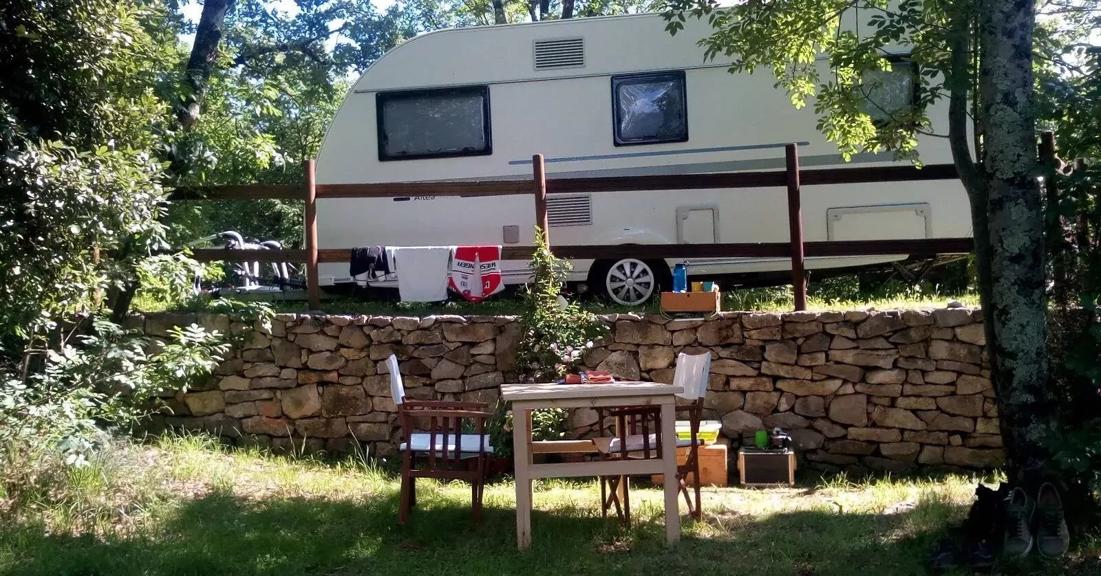 Camping Agrituristico Carso
