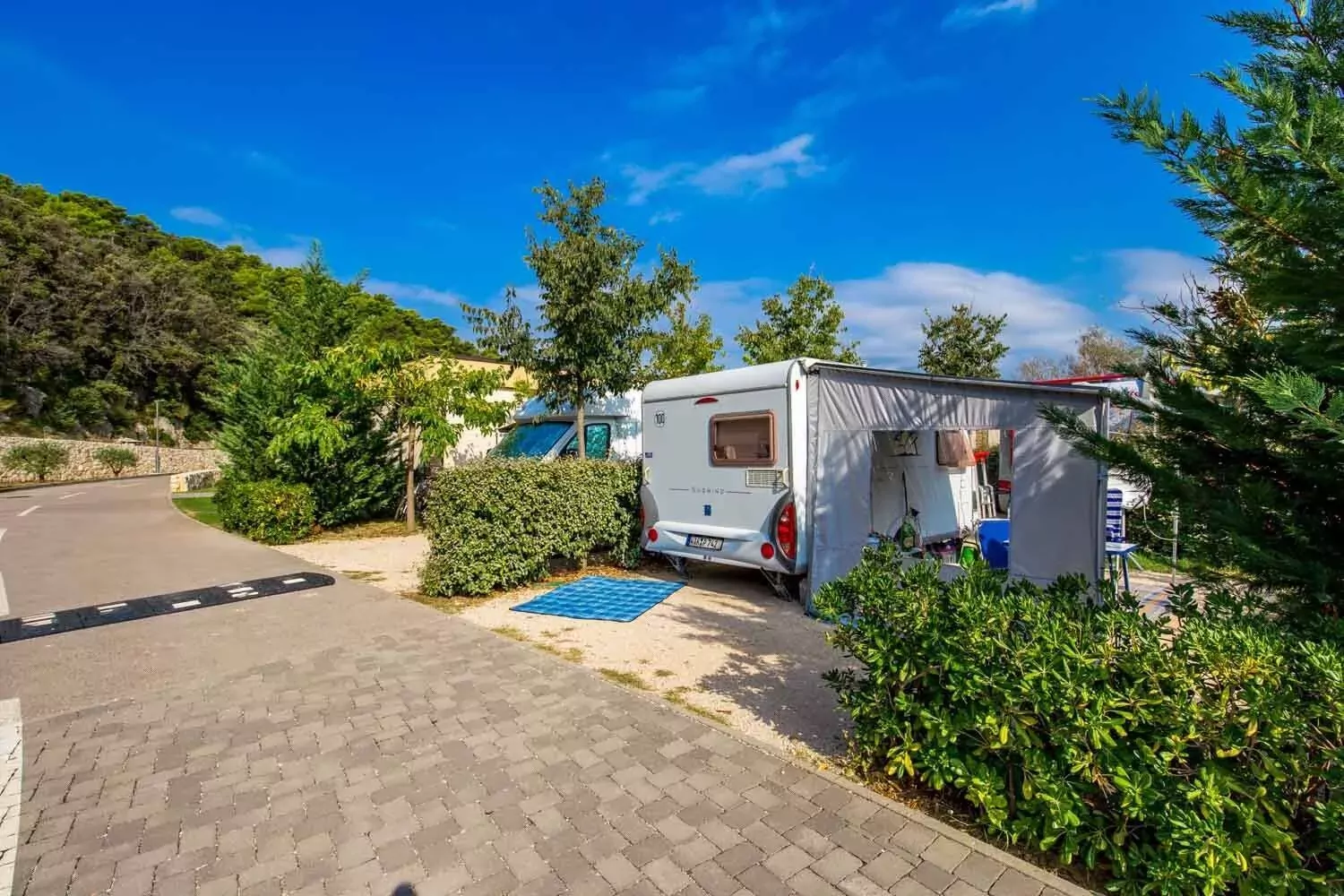 Camping Lando Resort 