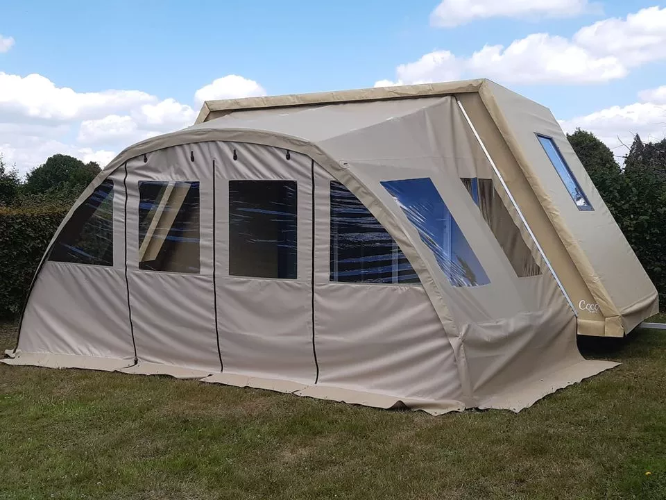 Camping la Minière 