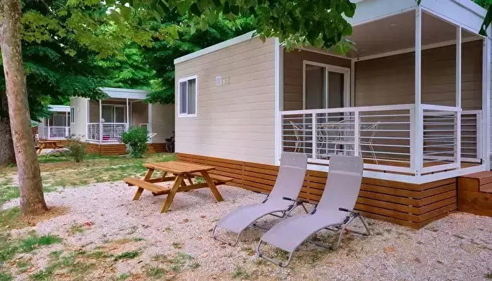 Camping Trasimeno 