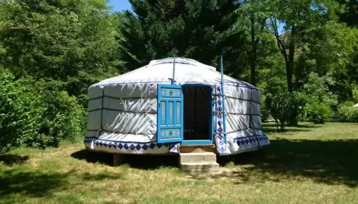 Camping Le Viaduc -