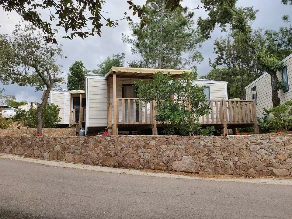 Camping Lacasa-