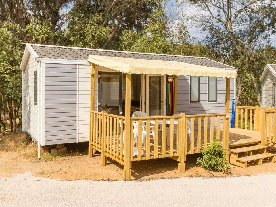 Camping Lacasa