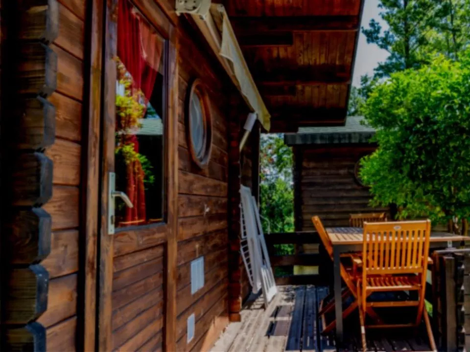 Camping Merendella 