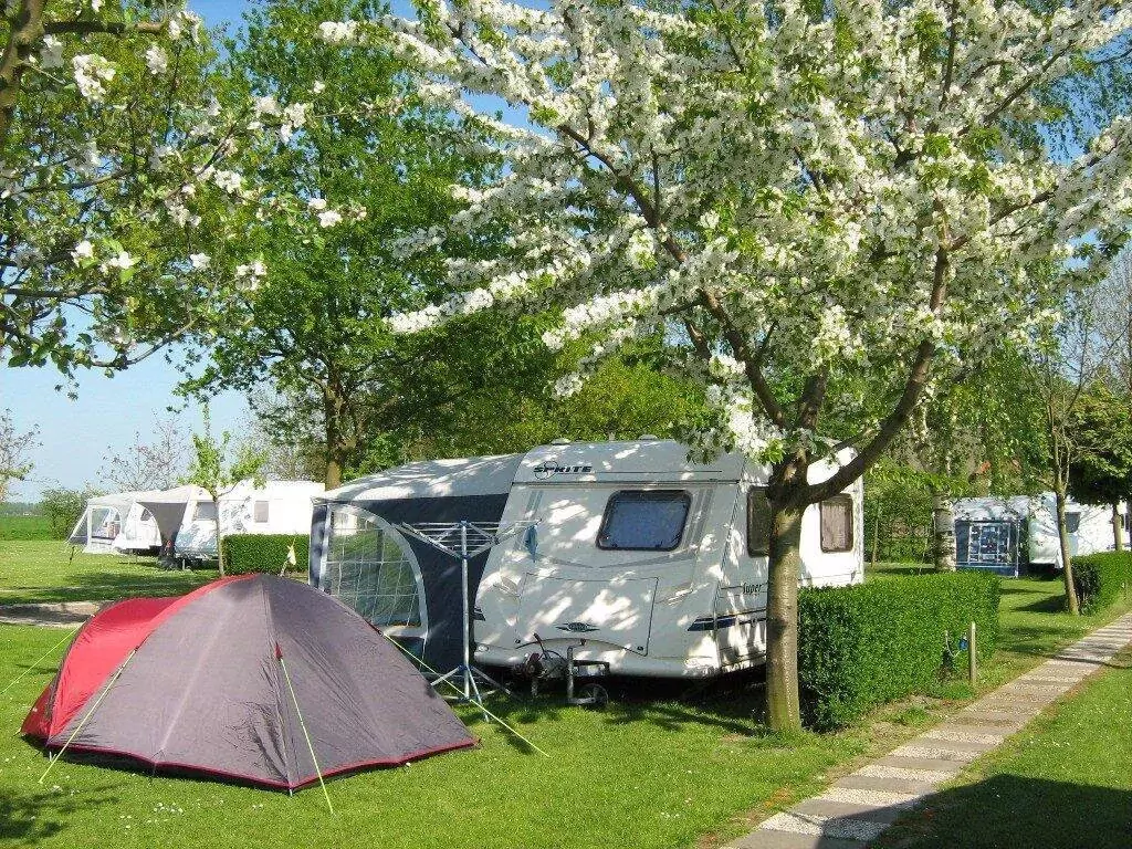 Camping Ter Leede
