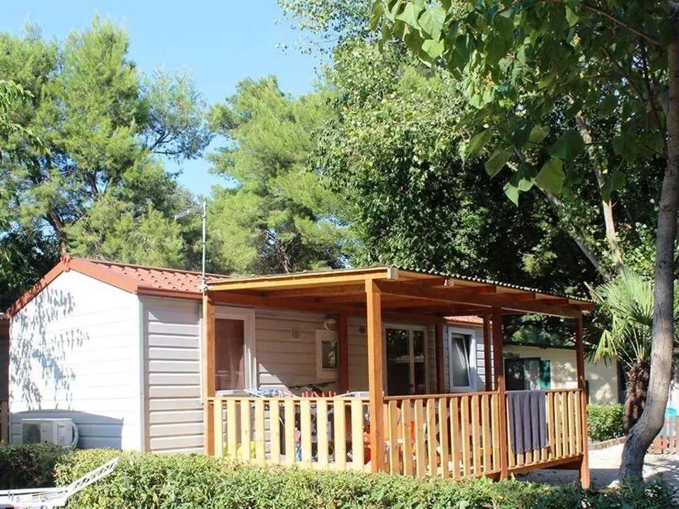 Camping Village Costa Verde