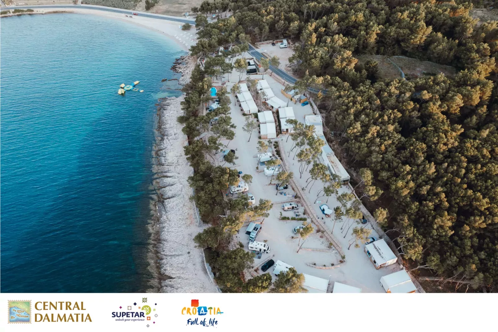 Boutique Camping Bunja-