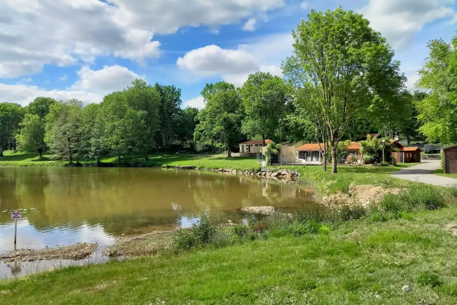 Camping LEtruyère-