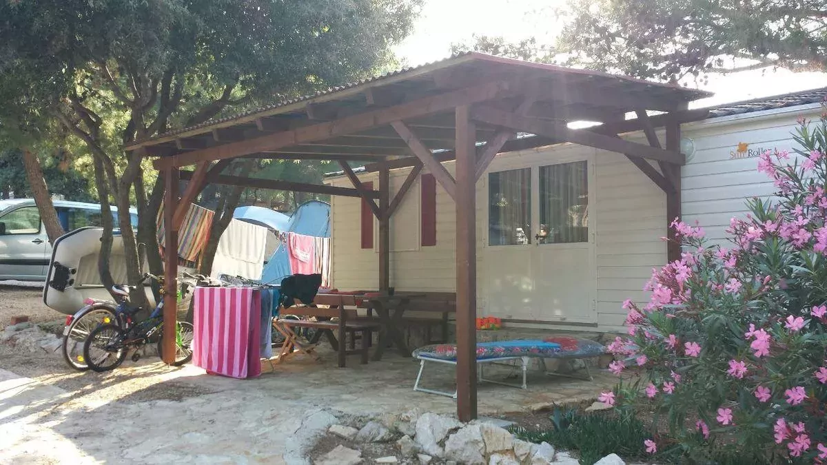 Camping Village Simuni-