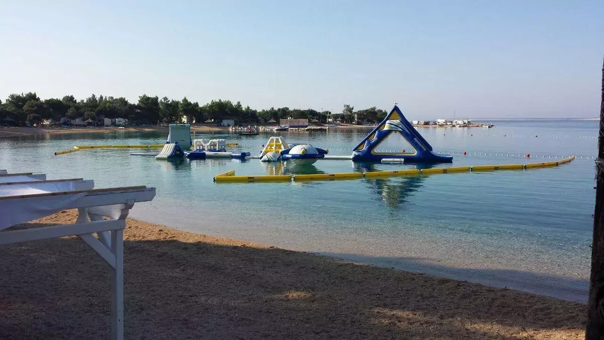 Camping Village Simuni-