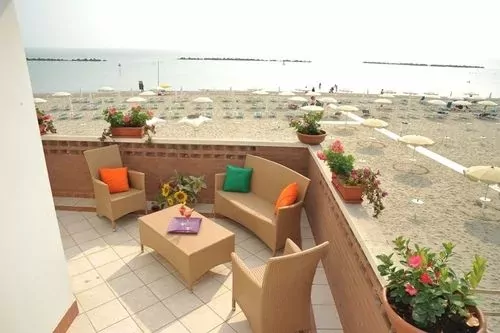 Villaggio Turistico L'Airone Bianco-
