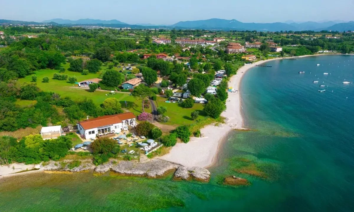Sivinos Camping Boutique -