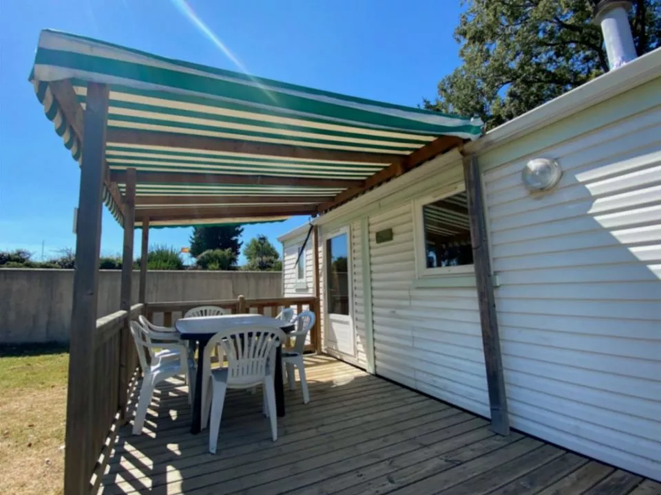 Camping de la Durance 
