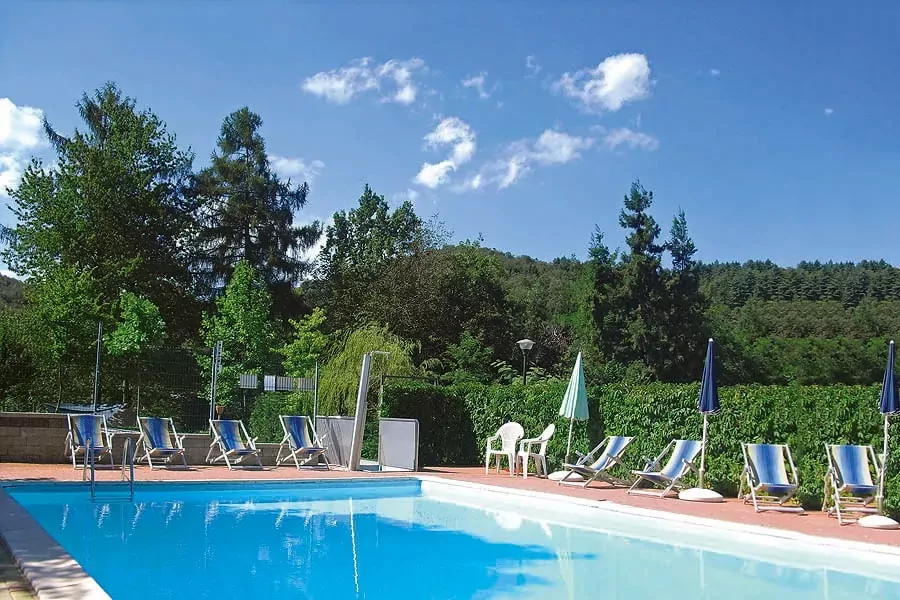 Camping Il Melo 