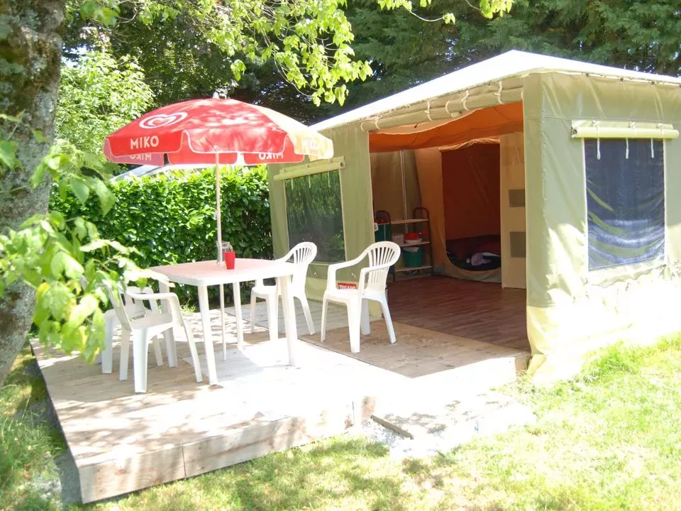 Camping Les Tournesols -