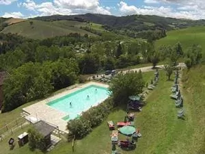 Camping Podere Sei Poorte