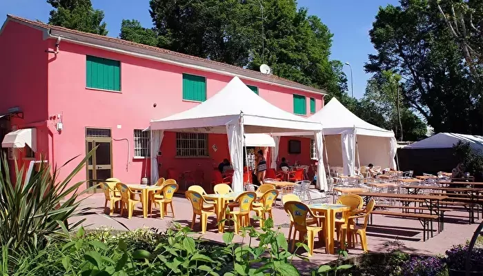 Camping Rialto 