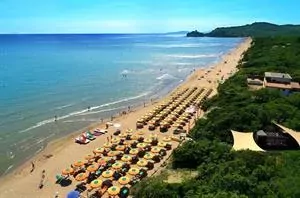 Camping Village Rocchette -