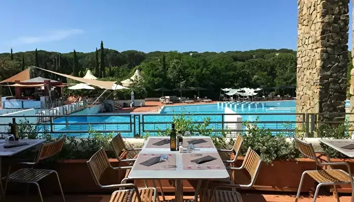 Camping Village Rocchette -