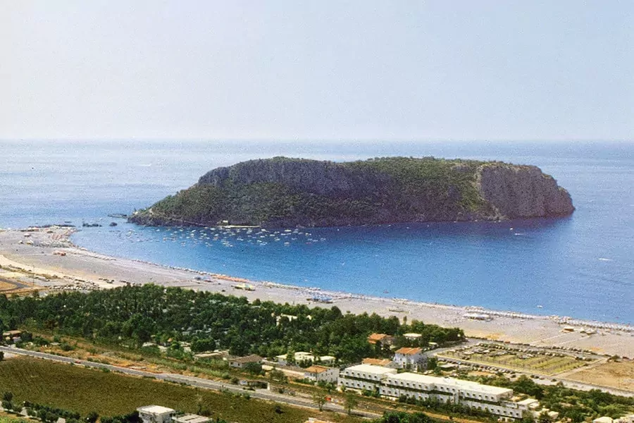 International Camping Village -