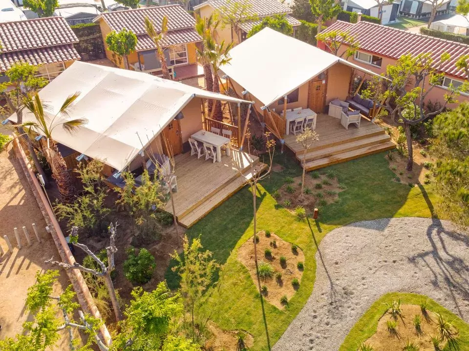 Camping del Mar-