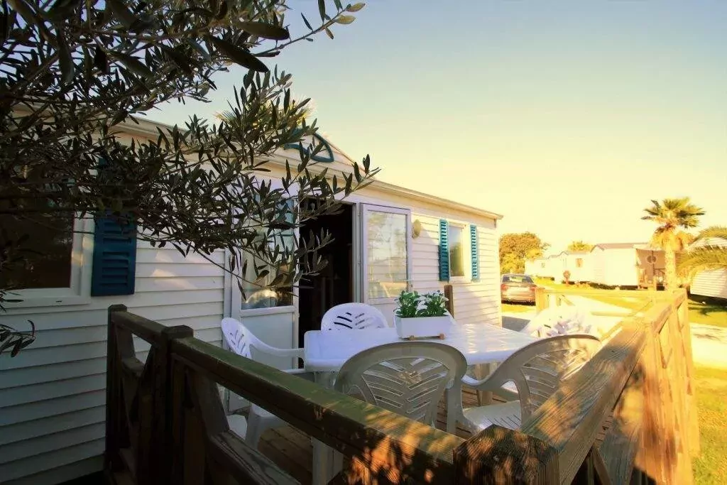 Camping del Mar-