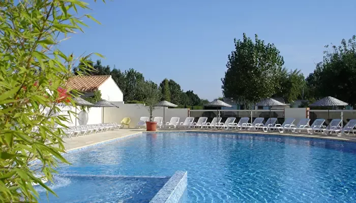 Camping Plein Sud 