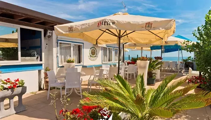 Rosapineta Camping Village-