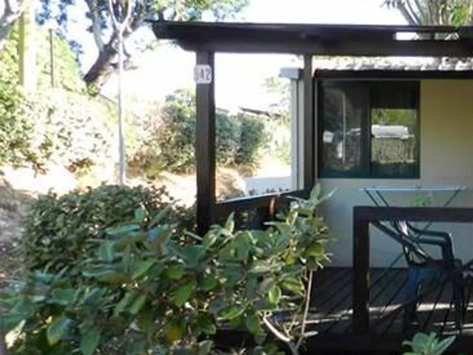 Camping Tavolara 
