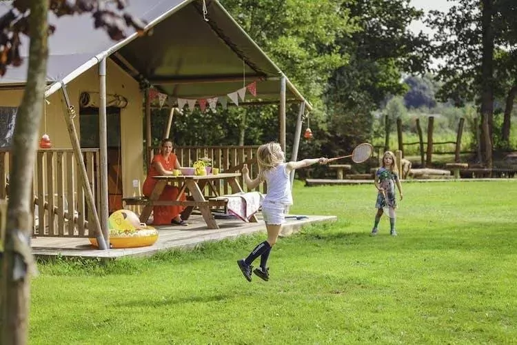 Camping Beloofde Land