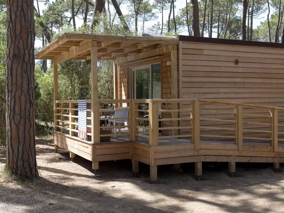 PuntAla Camp & Resort -