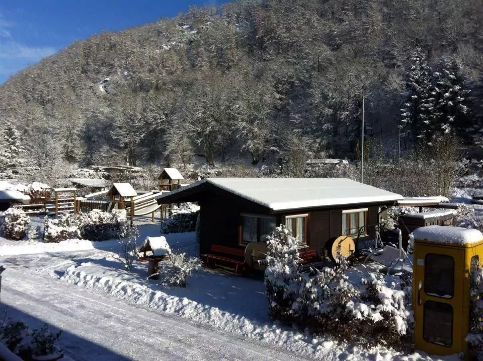 Camping Denntal 
