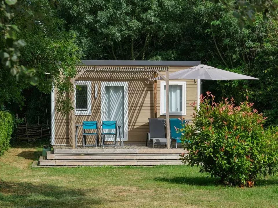 Flower Camping Du Port Caroline -