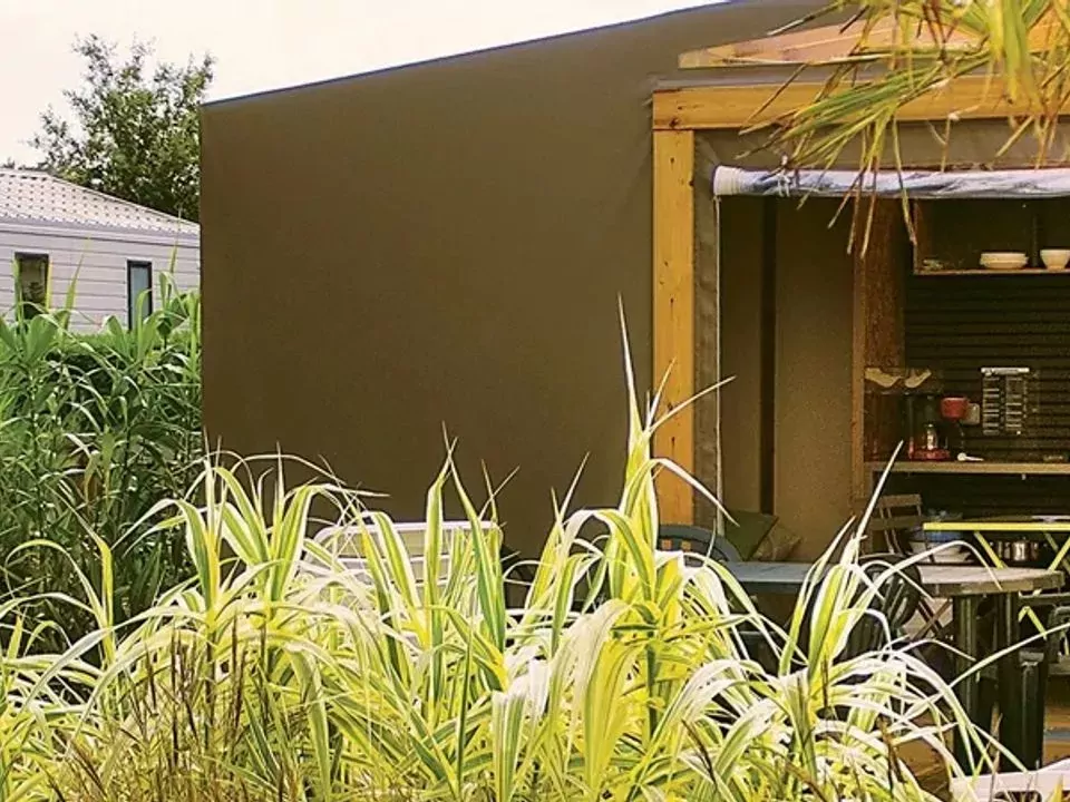 Camping Les Albères -