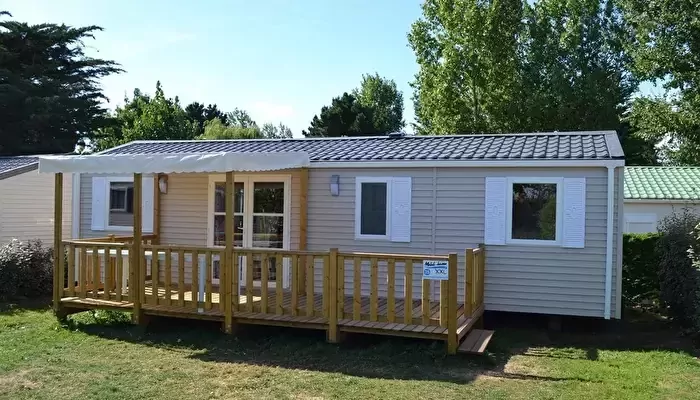 Camping LEvasion-