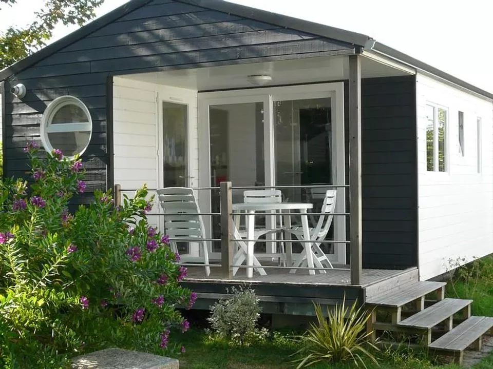 Camping de Keralouet 