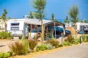 Camping Omisalj -