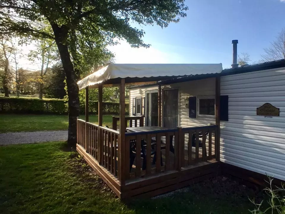 Camping Kerisole