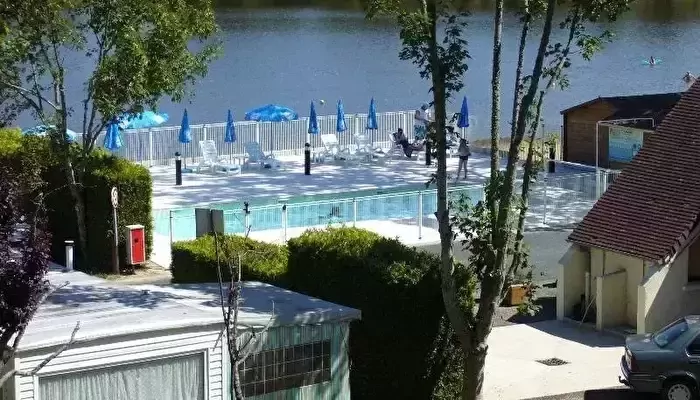 Camping de Montréal 
