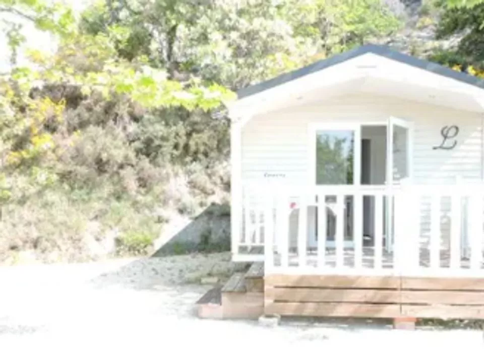 Camping Les Terrasses Provençales 