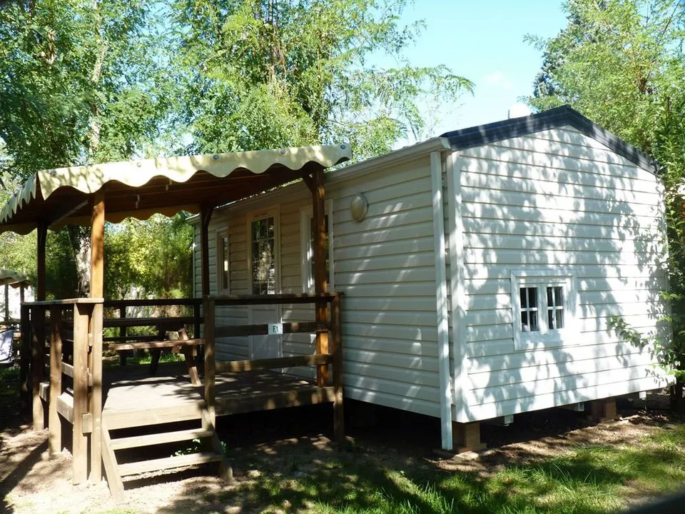 Camping La Plaine 