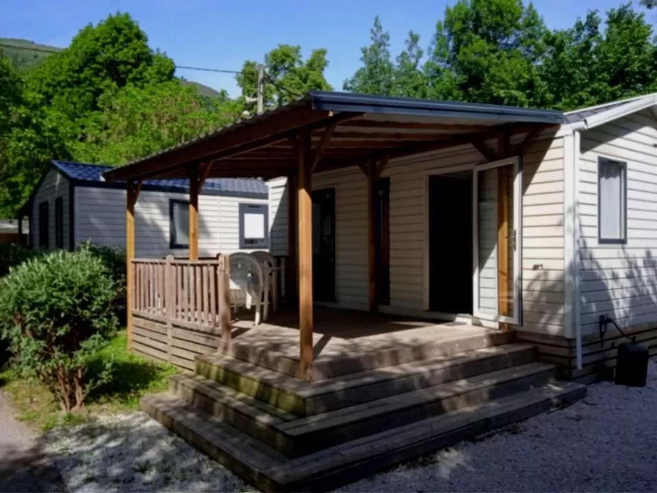 Camping La Marmotte 