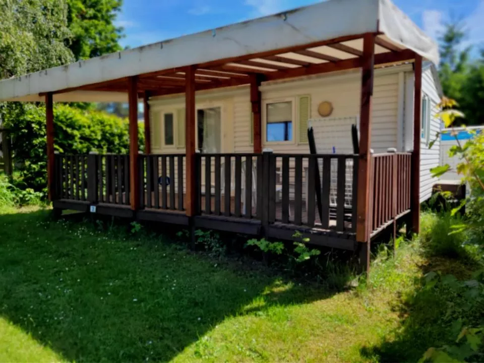 Camping du Sabot