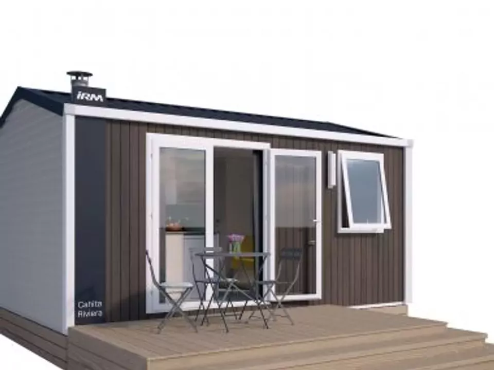 Camping Le Marqueval -